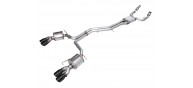 AWE Tuning Touring Edition Exhaust C8 S6/S7 2.9TT